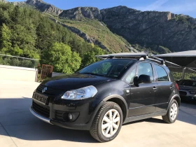 Suzuki SX4 1, 9D.120k.Klima.