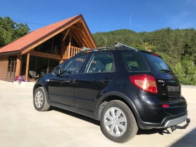 Suzuki SX4 1, 9D.120k.Klima. - 4900 лв. - 95790194 7