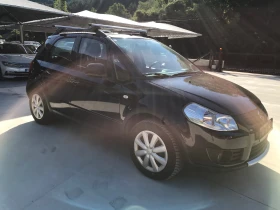 Suzuki SX4 1, 9D.120k.Klima. - 4900 лв. - 95790194 3