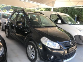 Suzuki SX4 1, 9D.120k.Klima. - 4900 лв. - 95790194 17