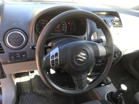 Suzuki SX4 1, 9D.120k.Klima. - 4900 лв. - 95790194 15