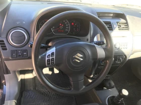 Suzuki SX4 1, 9D.120k.Klima. - 4900 лв. - 95790194 11