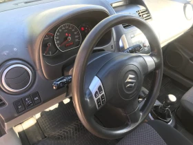 Suzuki SX4 1, 9D.120k.Klima. - 4900 лв. - 95790194 16