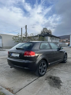 Обява за продажба на Audi A3 ~4 800 лв. - изображение 3
