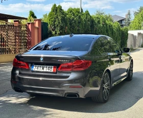 BMW 530 550D* xDrive* 2021* БЕЗ АНАЛОГ* LASER* Вакуум* - 69899 лв. - 96332626 5