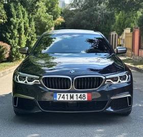 BMW 530 550D* xDrive* 2021* БЕЗ АНАЛОГ* LASER* Вакуум* - 69899 лв. - 96332626 2