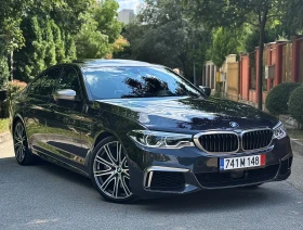 BMW 530 550D* xDrive* 2021* БЕЗ АНАЛОГ* LASER* Вакуум* 