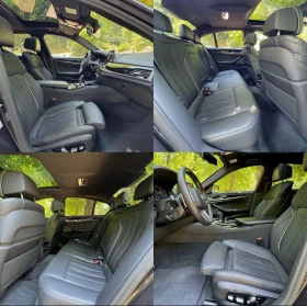 BMW 530 550D* xDrive* 2021* БЕЗ АНАЛОГ* LASER* Вакуум* - 69899 лв. - 96332626 12