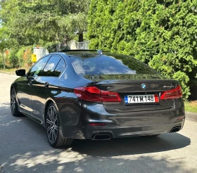 BMW 530 550D* xDrive* 2021* БЕЗ АНАЛОГ* LASER* Вакуум* - 69899 лв. - 96332626 4