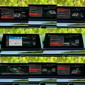 BMW 530 550D* xDrive* 2021* БЕЗ АНАЛОГ* LASER* Вакуум* - 69899 лв. - 96332626 13