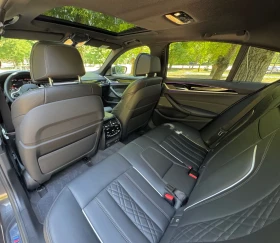 BMW 530 550D* xDrive* 2021* БЕЗ АНАЛОГ* LASER* Вакуум* - 69899 лв. - 96332626 8