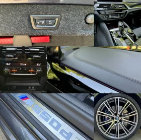 BMW 530 550D* xDrive* 2021* БЕЗ АНАЛОГ* LASER* Вакуум* - 69899 лв. - 96332626 17