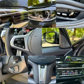 BMW 530 550D* xDrive* 2021* БЕЗ АНАЛОГ* LASER* Вакуум* - 69899 лв. - 96332626 16