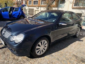 Обява за продажба на Mercedes-Benz C 220 ~5 000 лв. - изображение 3