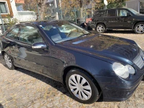 Обява за продажба на Mercedes-Benz C 220 ~5 000 лв. - изображение 2