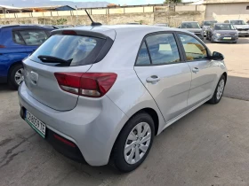 Kia Rio 1.2 cvvt  | Mobile.bg    4