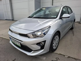     Kia Rio 1.2 cvvt 