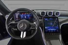 Mercedes-Benz CLE 220d = AMG Line = Premium Plus  | Mobile.bg    7