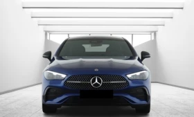 Mercedes-Benz CLE 220d = AMG Line = Premium Plus  | Mobile.bg    3