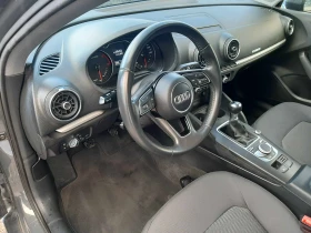 Обява за продажба на Audi A3 1.6TDI ~27 400 лв. - изображение 7