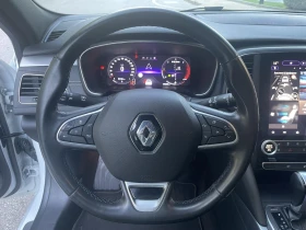 Renault Talisman Facelift * 2021 * TOP *  Digital * БАРТЕР * ЛИЗИНГ - 31800 лв. / 16259.08 € - 89390530 10