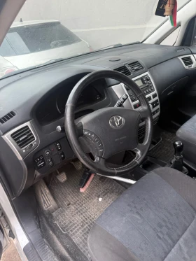 Toyota Avensis verso | Mobile.bg    2