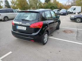 Kia Venga - 14000 лв. / 7158.09 € - 17919062 3