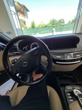 Mercedes-Benz S 320 | Mobile.bg    9