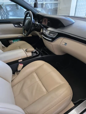 Mercedes-Benz S 320 | Mobile.bg    12