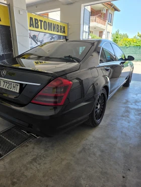 Mercedes-Benz S 320 | Mobile.bg    6