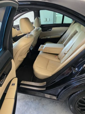 Mercedes-Benz S 320 | Mobile.bg    16