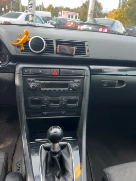 Audi A4, снимка 9