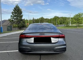 Audi A7 50 TDI Quattro S - line - 82498 лв. / 42180.56 € - 47677195 6