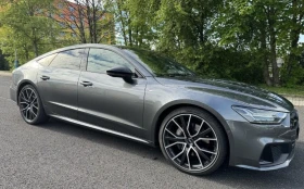 Audi A7 50 TDI Quattro S - line - 82498 лв. / 42180.56 € - 47677195 2