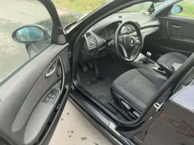BMW 116 i N43B16AA, 6ск, снимка 9
