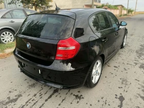 BMW 116 i N43B16AA, 6ск, снимка 4