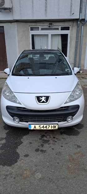 Peugeot 207, снимка 2