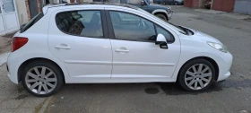 Peugeot 207, снимка 4