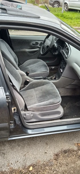 Ford Mondeo 1.8 GLX, снимка 7
