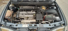 Ford Mondeo 1.8 GLX, снимка 10