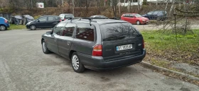 Ford Mondeo 1.8 GLX, снимка 2