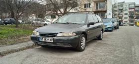Ford Mondeo 1.8 GLX, снимка 5