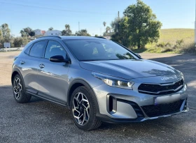 Kia XCeed GT LINE, снимка 4