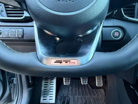 Kia XCeed GT LINE, снимка 15