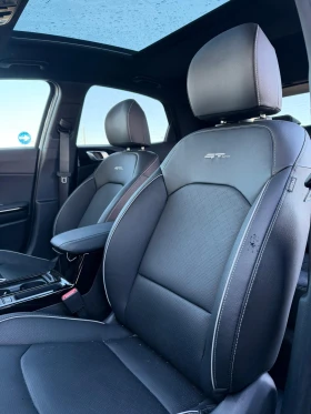Kia XCeed GT LINE, снимка 8