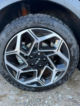 Kia XCeed GT LINE, снимка 12