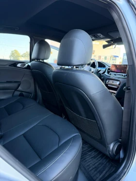 Kia XCeed GT LINE, снимка 9