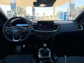 Kia XCeed GT LINE, снимка 16