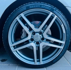 Mercedes-Benz S 550 AMG LONG  LPG BRC - 13000 € / 25425.79 лв. - 16568593 9