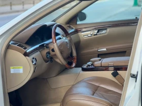 Mercedes-Benz S 550 AMG LONG  LPG BRC - 13000 € / 25425.79 лв. - 16568593 11